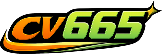 cv665 লোগো